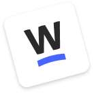 W logo de Wompi
